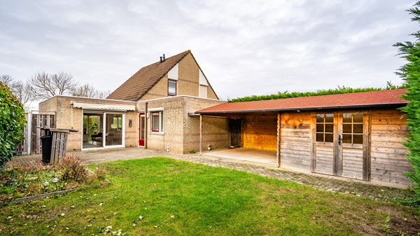 Medium property photo - Roefstraat 7, 6051 LS Maasbracht