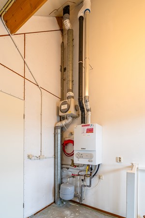 Medium property photo - Roefstraat 7, 6051 LS Maasbracht