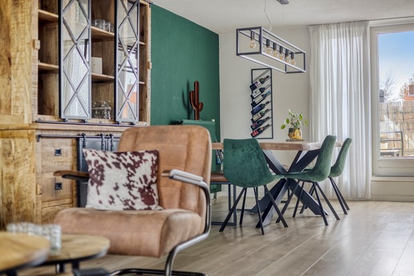 Medium property photo - Raadhuisstraat 9A, 6061 EA Posterholt