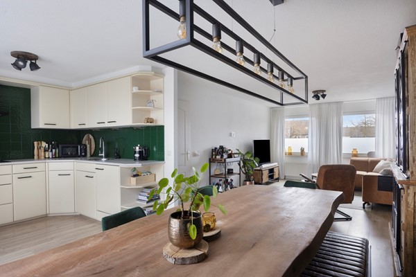 Medium property photo - Raadhuisstraat 9A, 6061 EA Posterholt