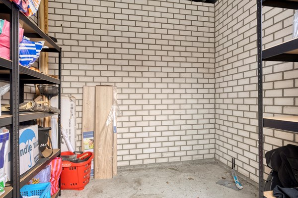 Medium property photo - Raadhuisstraat 9A, 6061 EA Posterholt