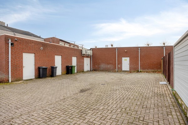 Medium property photo - Raadhuisstraat 9A, 6061 EA Posterholt