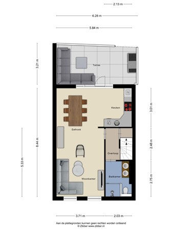 Medium property photo - Raadhuisstraat 9A, 6061 EA Posterholt