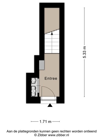 Medium property photo - Raadhuisstraat 9A, 6061 EA Posterholt