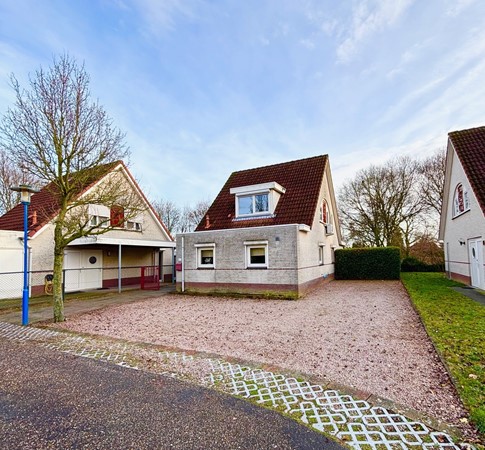 Medium property photo - In het Broek 5-147, 6107 BG Stevensweert