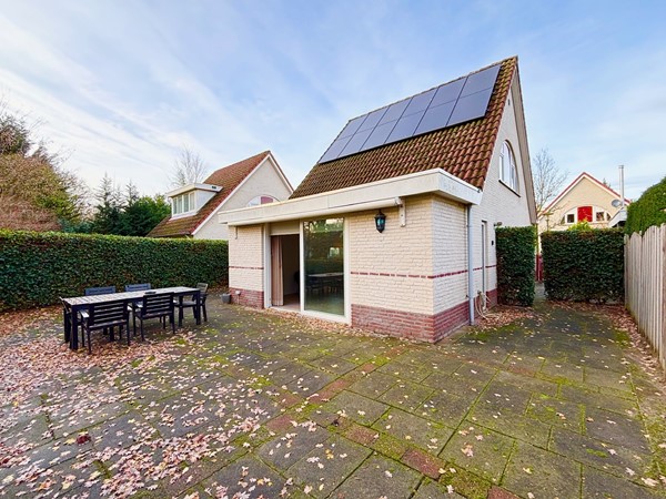 Medium property photo - In het Broek 5-147, 6107 BG Stevensweert