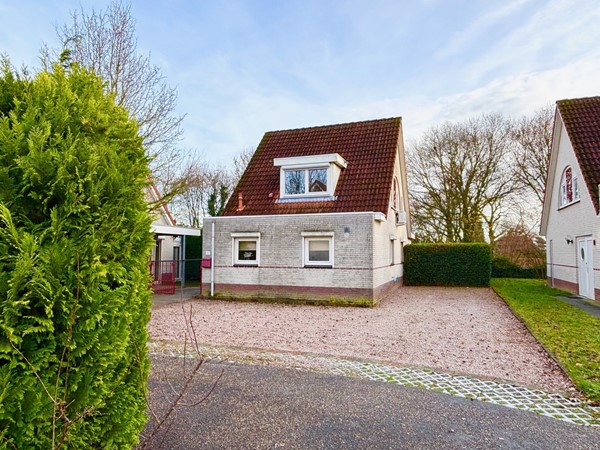 Medium property photo - In het Broek 5-147, 6107 BG Stevensweert