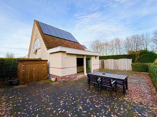 Medium property photo - In het Broek 5-147, 6107 BG Stevensweert