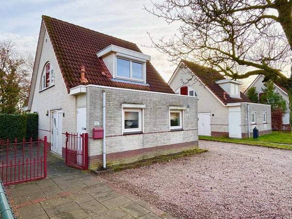 Medium property photo - In het Broek 5-147, 6107 BG Stevensweert