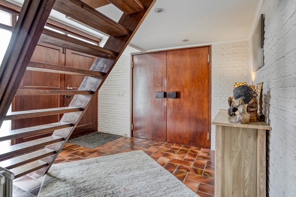 Medium property photo - Graaf de Hompeschstraat 1, 6109 AK Ohé en Laak