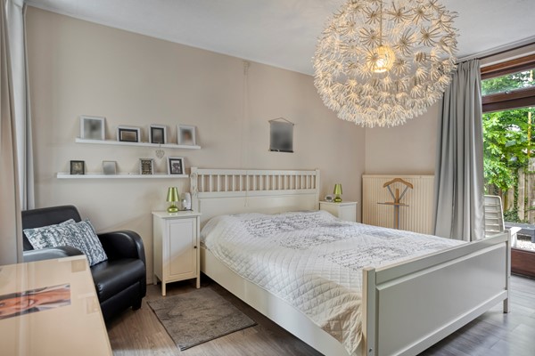 Medium property photo - Graaf de Hompeschstraat 1, 6109 AK Ohé en Laak