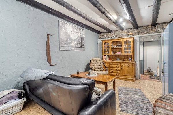 Medium property photo - Graaf de Hompeschstraat 1, 6109 AK Ohé en Laak