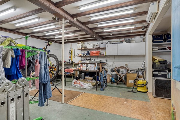 Medium property photo - Graaf de Hompeschstraat 1, 6109 AK Ohé en Laak