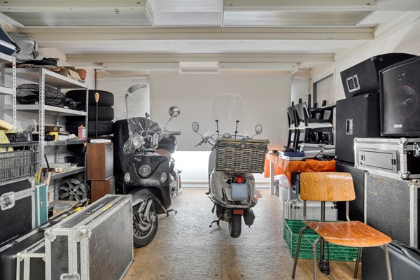 Medium property photo - Graaf de Hompeschstraat 1, 6109 AK Ohé en Laak