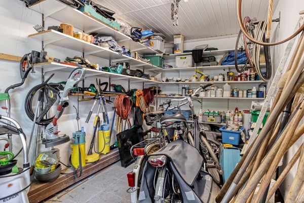 Medium property photo - Graaf de Hompeschstraat 1, 6109 AK Ohé en Laak