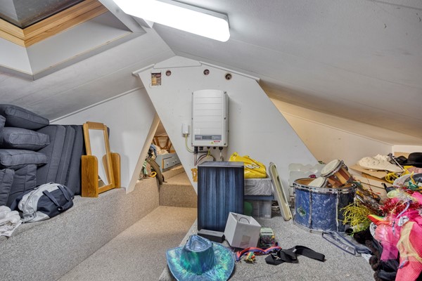 Medium property photo - Graaf de Hompeschstraat 1, 6109 AK Ohé en Laak