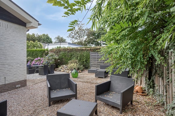 Medium property photo - Graaf de Hompeschstraat 1, 6109 AK Ohé en Laak