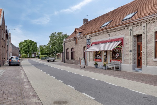 Medium property photo - Graaf de Hompeschstraat 1, 6109 AK Ohé en Laak