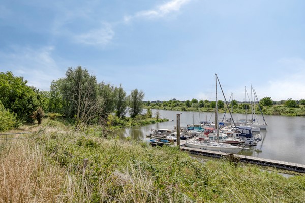 Medium property photo - Graaf de Hompeschstraat 1, 6109 AK Ohé en Laak