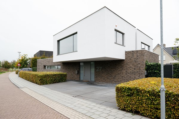 Medium property photo - Amalialaan 27, 6051 NH Maasbracht