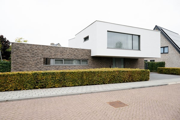 Medium property photo - Amalialaan 27, 6051 NH Maasbracht