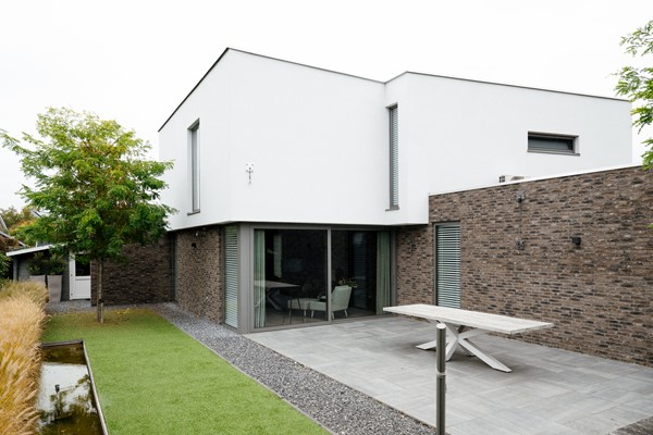 Medium property photo - Amalialaan 27, 6051 NH Maasbracht