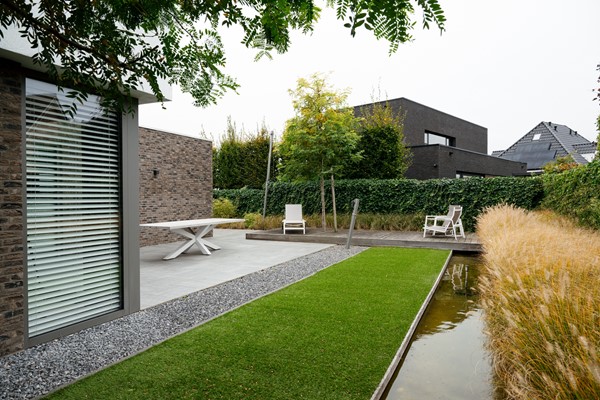 Medium property photo - Amalialaan 27, 6051 NH Maasbracht