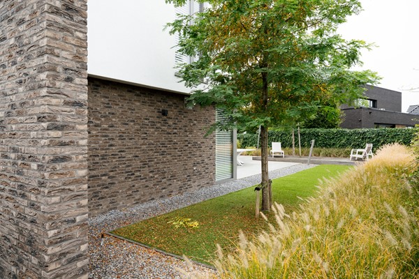 Medium property photo - Amalialaan 27, 6051 NH Maasbracht