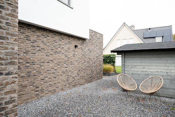 Medium property photo - Amalialaan 27, 6051 NH Maasbracht
