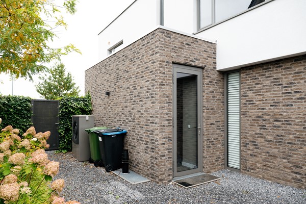 Medium property photo - Amalialaan 27, 6051 NH Maasbracht