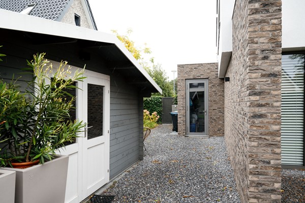 Medium property photo - Amalialaan 27, 6051 NH Maasbracht