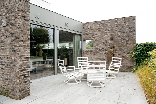 Medium property photo - Amalialaan 27, 6051 NH Maasbracht