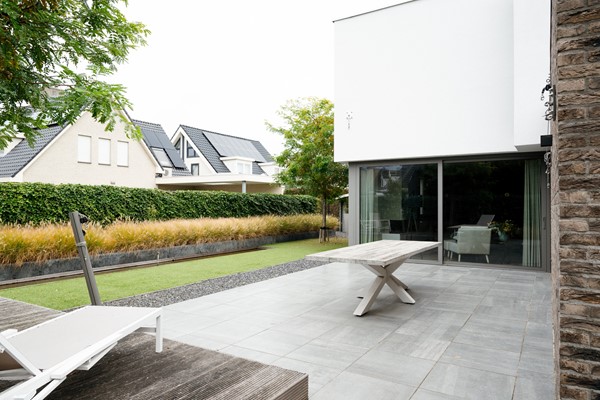 Medium property photo - Amalialaan 27, 6051 NH Maasbracht