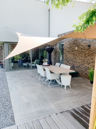 Medium property photo - Amalialaan 27, 6051 NH Maasbracht