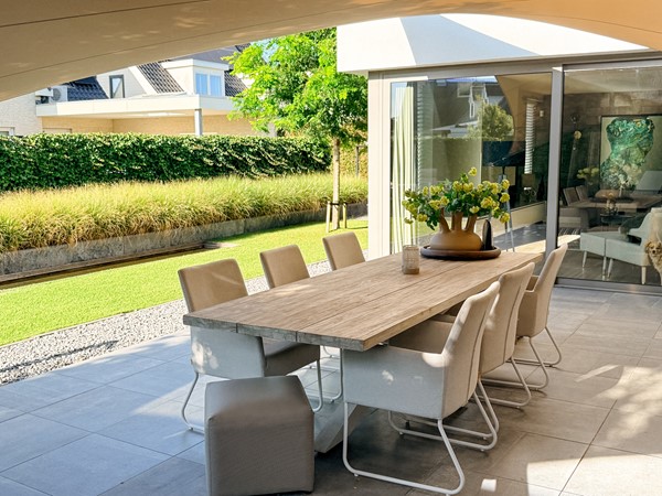 Medium property photo - Amalialaan 27, 6051 NH Maasbracht