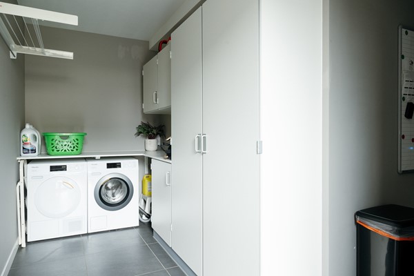 Medium property photo - Amalialaan 27, 6051 NH Maasbracht