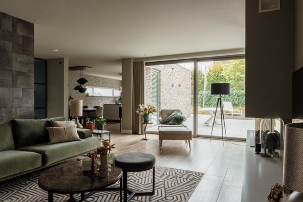 Medium property photo - Amalialaan 27, 6051 NH Maasbracht