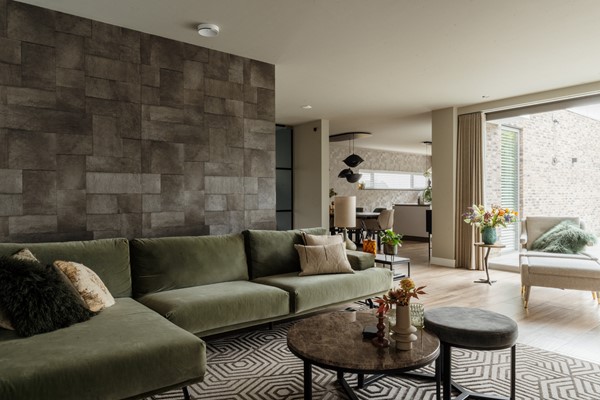 Medium property photo - Amalialaan 27, 6051 NH Maasbracht