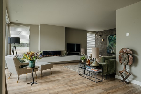 Medium property photo - Amalialaan 27, 6051 NH Maasbracht