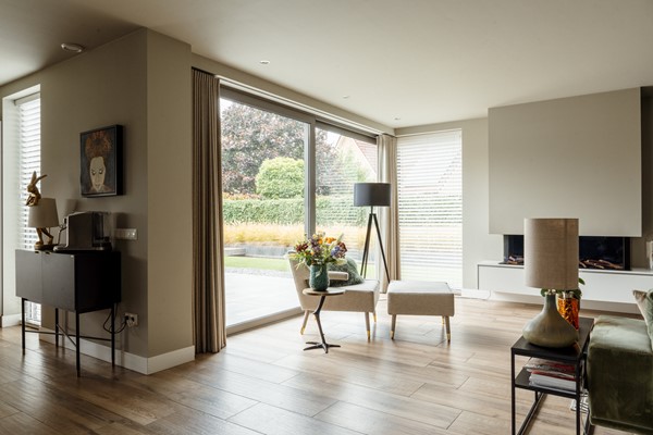 Medium property photo - Amalialaan 27, 6051 NH Maasbracht