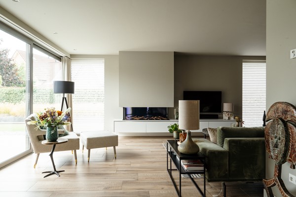 Medium property photo - Amalialaan 27, 6051 NH Maasbracht