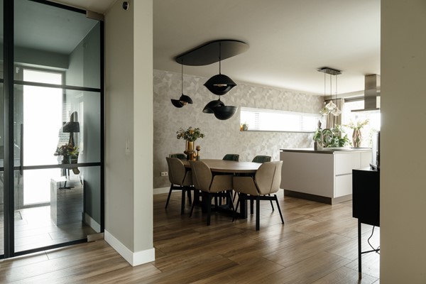 Medium property photo - Amalialaan 27, 6051 NH Maasbracht