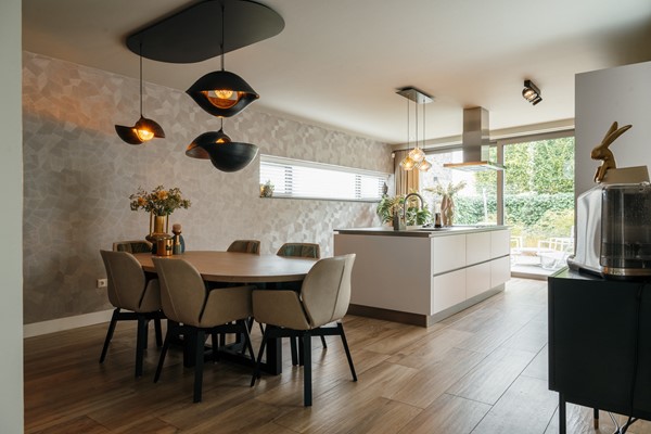 Medium property photo - Amalialaan 27, 6051 NH Maasbracht