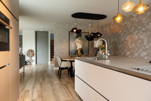 Medium property photo - Amalialaan 27, 6051 NH Maasbracht