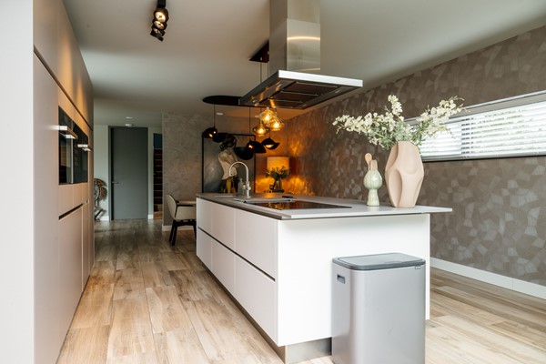 Medium property photo - Amalialaan 27, 6051 NH Maasbracht