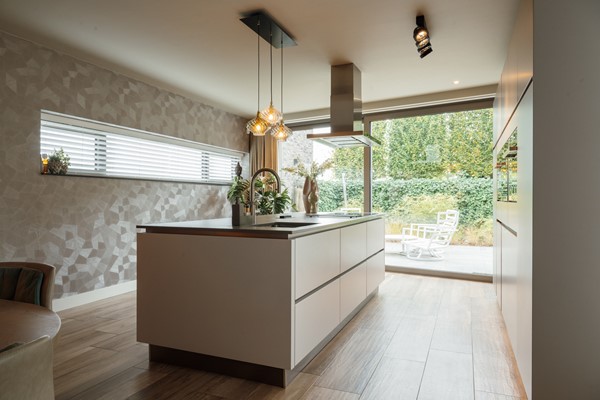 Medium property photo - Amalialaan 27, 6051 NH Maasbracht