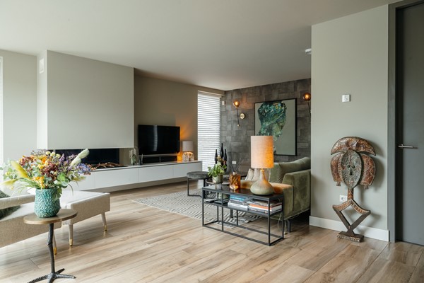 Medium property photo - Amalialaan 27, 6051 NH Maasbracht