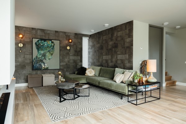 Medium property photo - Amalialaan 27, 6051 NH Maasbracht