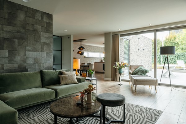 Medium property photo - Amalialaan 27, 6051 NH Maasbracht