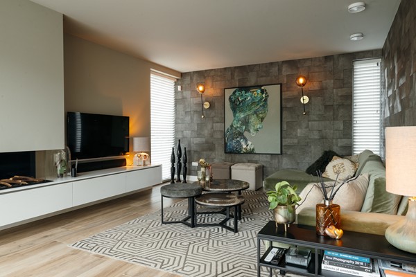 Medium property photo - Amalialaan 27, 6051 NH Maasbracht